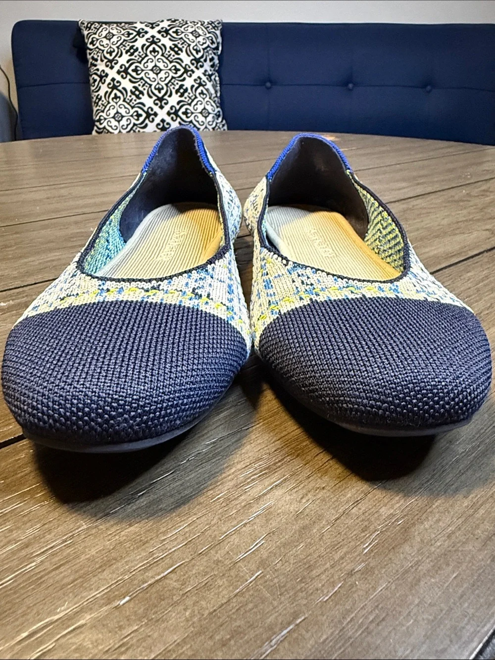 Rothys slip knit